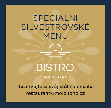 Menu Molo Bistro Silvestr 2024